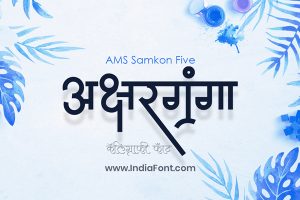 AMS Samkon Five